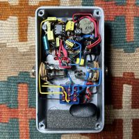 Landgraff Dynamic Overdrive USA овердрайв