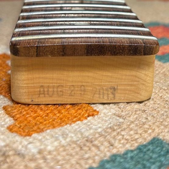 Fender American Deluxe Telecaster Aged Cherry Burst 2013 USA электрогитара