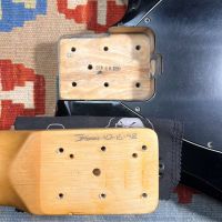Ernie Ball Music Man StingRay 5 Black 1998 USA бас-гитара