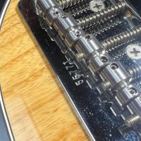 Ernie Ball Music Man StingRay 5 Natural 1996 USA бас-гитара