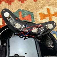 Ernie Ball Music Man StingRay Special Black 2022 USA бас-гитара