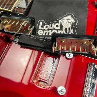 Gibson Custom Shop EDS-1275 Heritage Cherry 2009 USA электрогитара