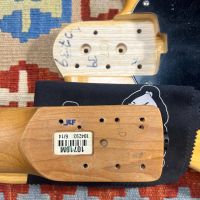 Ernie Ball Music Man StingRay Special Natural 2018 USA бас-гитара