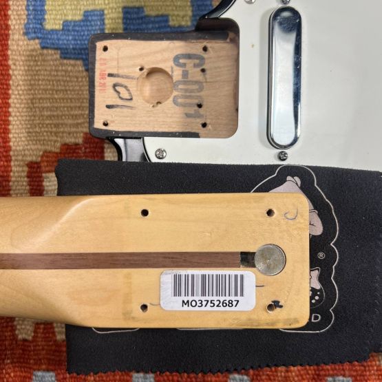 Fender Standard Telecaster Brown Sunburst 2015 Mexico электрогитара