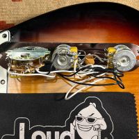 Fender Standard Telecaster Brown Sunburst 2015 Mexico электрогитара