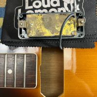 Höfner 500/1 Violin Bass Brunette Early 1980s Germany бас-гитара