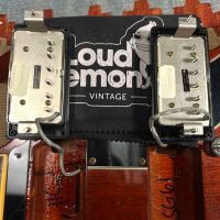 Gibson SG '61 Reissue Heritage Cherry 2007 USA электрогитара