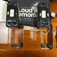 Gibson Thunderbird Bass Vintage Sunburst 2018 USA бас-гитара