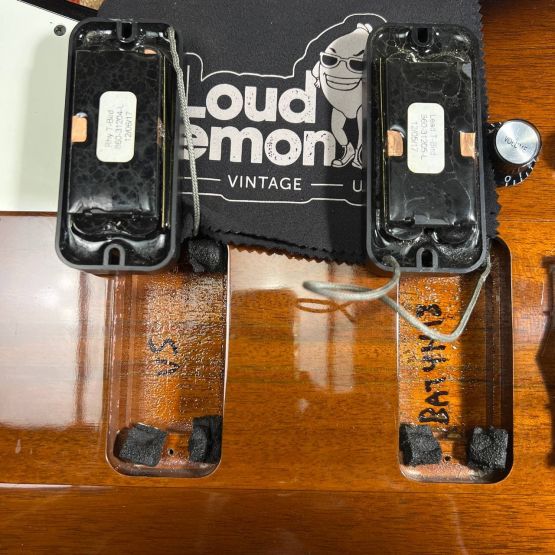 Gibson Thunderbird Bass Vintage Sunburst 2018 USA бас-гитара