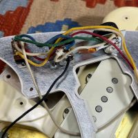 Fender American Original '60s Jazzmaster Olympic White 2017 USA электрогитара