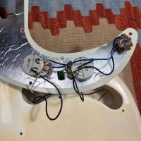 Fender PB70-70US Precision Bass w/ Fender USA V-Mod Pickup Olympic White 1999 Japan бас-гитара
