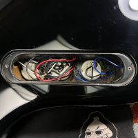 Fender JB62-77AB Jazz Bass All Black 2004 Japan бас-гитара