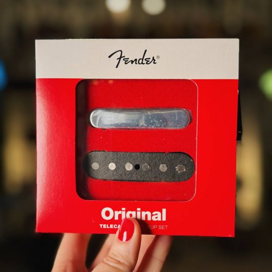 Fender AVRI 52 Tele сет звукоснимателей