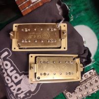 PRS SE Custom 24 Emerald Green 2013 Korea электрогитара