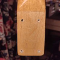 Guyatone LG-350T Custom Blue 1978 Japan электрогитара