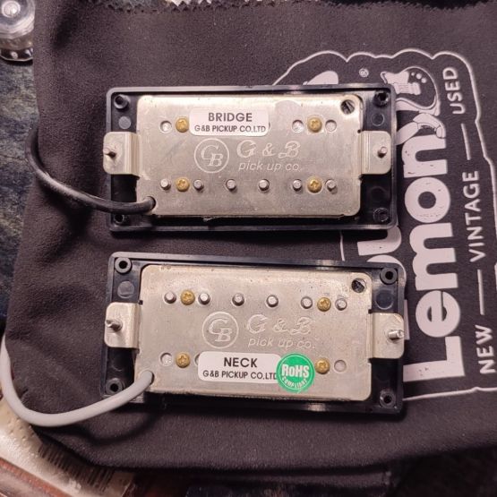 PRS S2 Custom 24 Gray Black 2014 USA электрогитара