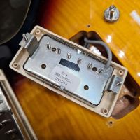 Epiphone Les Paul 1960 Tribute Plus Vintage Sunburst 2016 China электрогитара