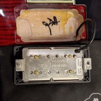 Eastman T486 CLA Classic 2021 China электрогитара