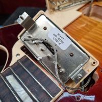 Gibson Les Paul Standard 60's Bourbon Burst 2019 USA электрогитара
