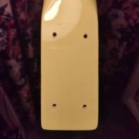 Danelectro DC59 Reissue Daddy-O Yellow 2000's Korea электрогитара