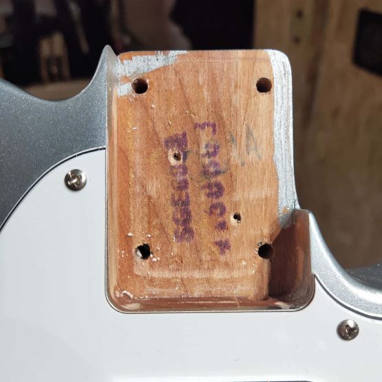 Squier Affinity Telecaster Slick Silver 2016 China электрогитара