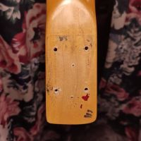 Yamaha Pulser Bass 400 Sunburst 1978 Japan бас-гитара