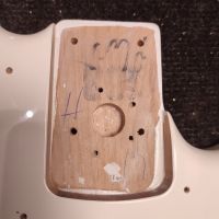 Fender Player Jazz Bass Polar White 2021 Mexico бас-гитара