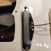 Fender Stratocaster ST57-65L Left Handed Sunburst 1993 Japan электрогитара