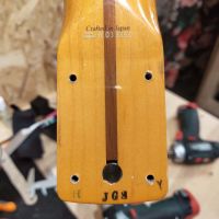 Fender JGS-75 Jaguar Special HH Sunburst 2004 Japan электрогитара