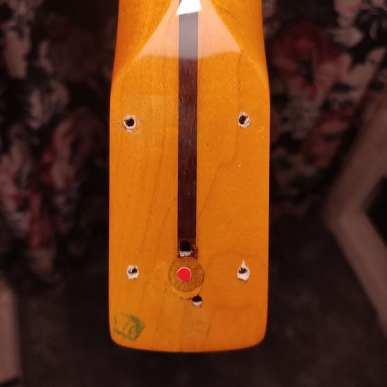 Squier Classic Vibe Bass VI Sunburst 2020 Indonesia бас-гитара