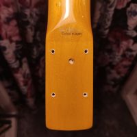 Fender MB98-70SD Mustang Bass Vintage White 1999 Japan бас-гитара