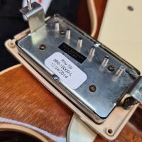 Gibson Les Paul Traditional Antique Natural 2015 USA электрогитара