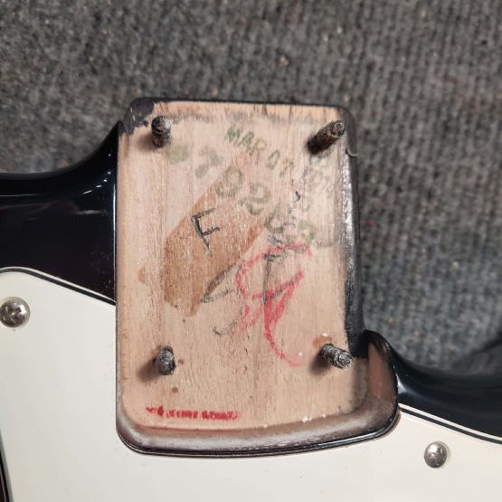 Fender American Special Stratocaster 60th Anniversary Sunburst 2014 USA электрогитара