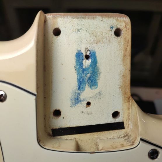 Greco SE600W Super Sounds Stratocaster White 1977 Japan электрогитара