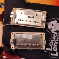 Gibson Les Paul Standard 50's Heritage Cherry Sunburst 2022 USA электрогитара