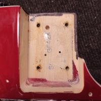 Gretsch G5425 Electomatic Jet Club Firebird Red 2019 China электрогитара