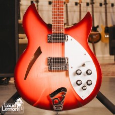 Rickenbacker 330 Fireglo 2013 USA электрогитара