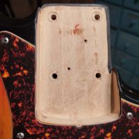 Fender JB62-115 Jazz Bass Sunburst 1993 Japan бас-гитара