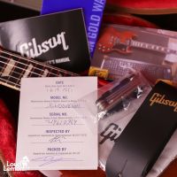 Gibson SG Standard '61 Vintage Cherry 2021 USA электрогитара