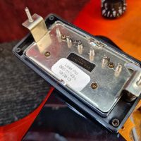 Gibson Les Paul Studio Pro Heritage Cherry Sunburst Candy 2014 USA электрогитара