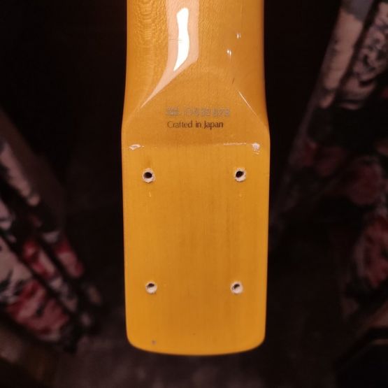 Fender PB70-70US Precision Bass Olympic White 1997 Japan бас-гитара