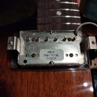 Gibson Firebird Studio T Vintage Sunburst 2017 USA электрогитара