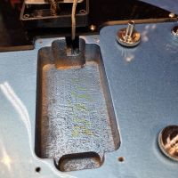 Gibson Firebird Studio T Pelham Blue 2017 USA электрогитара