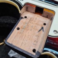 CoolZ Telecaster ZTL-2R Sunburst 2012 Japan электрогитара