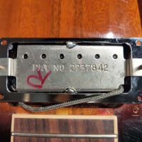 Gibson Firebird V Vintage Sunburst 2015 USA электрогитара
