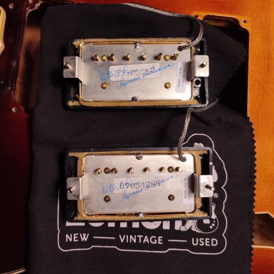 Yamaha AE-1200 Sunburst 1988 Japan электрогитара