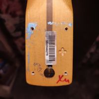 Fender Player Plus Stratocaster Opal Spark 2021 Mexico электрогитара