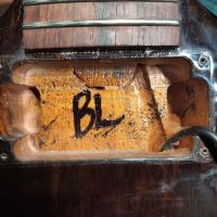 Gibson SG Special Translucent Ebony 2015 USA электрогитара
