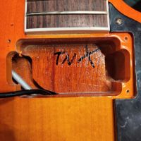 Gibson Les Paul Studio Tangerine Burst 2019 USA электрогитара