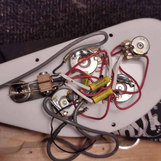 Rickenbacker 4003 Mapleglo 2018 USA бас-гитара